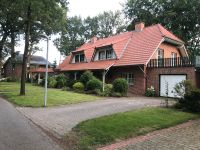 Doppelhaus in Traumwohnlage in Nordhorn direkt am Kanal Niedersachsen - Nordhorn Vorschau