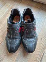 geox Schuhe schwarz Hessen - Friedewald Vorschau