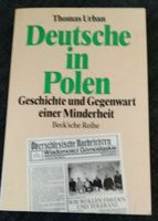 Thomas Urban Deutsche in Polen. Geschichte und Gegenwart Berlin - Mitte Vorschau