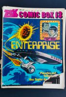 Zack Box 13 Enterprise Comic gegen Gebot Bayern - Grafrath Vorschau