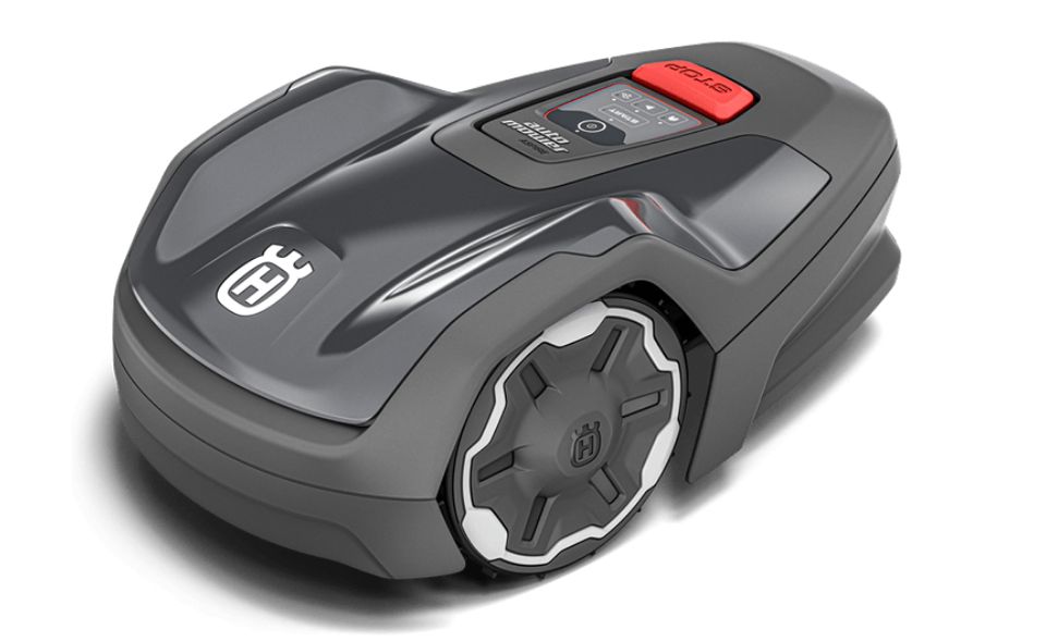 HUSQVARNA AUTOMOWER® Aspire R4 in Stemwede