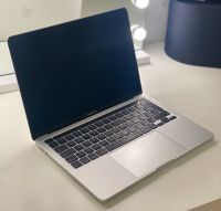 Apple MacBook Pro Notebook in Silber Hannover - Nord Vorschau