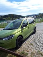 Volkswagen Caddy 2,0TDI 90kW 4MOTION SCR Life Maxi Life... Sachsen - Sehmatal-Cranzahl Vorschau