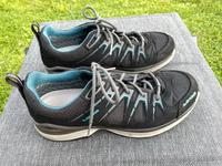 Lowa Schuhe Größe 39 Trecking Wanderschuhe INNOX EVO GTX LO Ws Nordrhein-Westfalen - Bönen Vorschau
