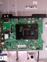 BN94-12869F Mainboard Hauptplatine auf SAMSUNG UE55NU7099 Bayern - Ampfing Vorschau