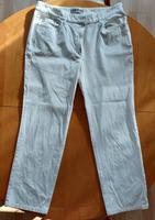 Zerres Comfort-S, Jeans weiß, Größe 44, Strass Nordrhein-Westfalen - Willich Vorschau