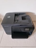 HP Drucker 8710 Hessen - Villmar Vorschau