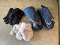 Handschuhe für Baby /Kleinkind Friedrichshain-Kreuzberg - Kreuzberg Vorschau