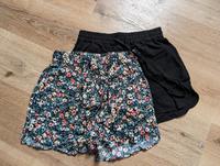 2 er Set Shorts Vero Moda Gr. XS neu Thüringen - Stotternheim Vorschau