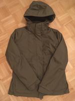 Jack Wolfskin Outdoor Jacke 3 in 1 Gr. M Thüringen - Waltershausen Vorschau