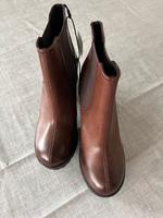 Stiefel mit Absatz Bayern - Viereth-Trunstadt Vorschau