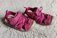 Gr. 26 Sandalen trekkingsandalen violett  pink Bayern - Rednitzhembach Vorschau