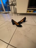 Billi Bi Copenhagen Pumps, 38, neuw, 40 € Hessen - Bad Nauheim Vorschau