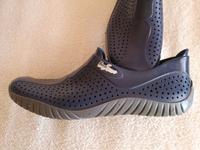 Badeschuhe, Wasserschuhe, Gr. 43/44, blau,  neuwertig Bayern - Pfreimd Vorschau