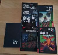 Die 3 Fragezeichen Bücher Berlin - Schöneberg Vorschau