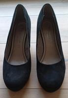 Damen Schuhe,Pumps,KeilabsatzT, amaris,Gr.39 Bayern - Roding Vorschau