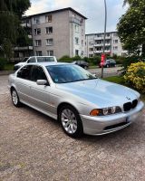 E39 520i 2001 170 ps Häfen - Bremerhaven Vorschau