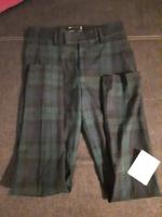 Hose Asos Gr. 26 kariert NEU Berlin - Spandau Vorschau