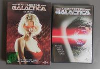 Battlestar Galactica Staffel 1 + Pilotfilm (Miniserie) - DVD Neustadt - Neuenland Vorschau