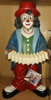 Gilde Clown Figur Niedersachsen - Papenburg Vorschau