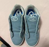 Adidas Campus babyblau Hemelingen - Sebaldsbrück Vorschau