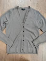 Uniqlo Cardigan Strickjacke Wolle Merino m 38 neu beige Niedersachsen - Vechelde Vorschau