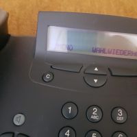 Telefon T-Concept CP 710 Bayern - Nittendorf  Vorschau