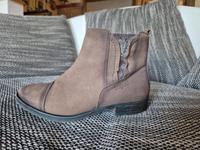 Stiefeletten von Bugatti,Gr.36 *NEUwertig* Bayern - Ruhpolding Vorschau