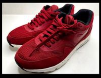 Nike Air Max 1 Ultra Essentials Gym Red Black Sail Gr. 38.5 Thüringen - Ilmenau Vorschau