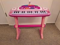 Mini Keyboard pink Bayern - Mettenheim Vorschau