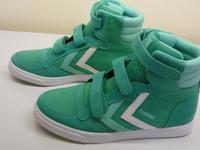 Hummel Schuhe Stadil Canvas Gr. 38 NEU Hamburg - Harburg Vorschau