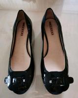 Prada Ballerina Schuhe Gr. 36 (neuwertig) Original Bayern - Eggenfelden Vorschau