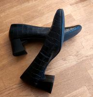 Jasmin Damen Schuhe, Pumps, Größe 7(~39), schwarz Essen - Essen-Stadtmitte Vorschau