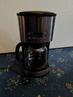 Kaffeemaschine mit Timer Rheinland-Pfalz - Hamm (Sieg) Vorschau