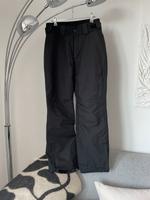 Crivit | Skihose / Schneehose | Schwarz | 38 Nordrhein-Westfalen - Bünde Vorschau