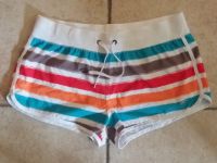 Gestreifte Badeshorts/Beach shorts von esprit in Größe 40 Wuppertal - Vohwinkel Vorschau