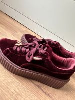 Puma Creeper Velvet Rihanna Fenty Baden-Württemberg - Sindelfingen Vorschau