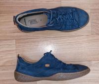 Leder Slipper Mokassins von Camel Active Gr.38 Güstrow - Landkreis - Teterow Vorschau