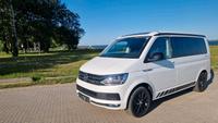 VW T6 California Beach Edition Mecklenburg-Vorpommern - Stralsund Vorschau