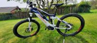 Haibike Sduro LT 5.0 Westerwaldkreis - Horbach Vorschau