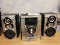 Stereoanlage Sony Bayern - Dombühl Vorschau