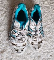 Asics Sportschuhe gr.37.5 Nordrhein-Westfalen - Leverkusen Vorschau