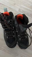 Wanderschuhe Sapuen High GTX  von Mammut Gr. 37 1/3 Nordrhein-Westfalen - Rahden Vorschau