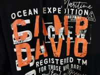 Camp David Hoodie Pullover Hessen - Reiskirchen Vorschau