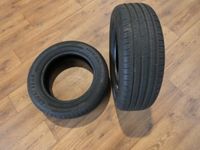 2x Sommerreifen Goodyear Efficientgrip 205/60 R16 92H 2020 neuw. Bayern - Dinkelscherben Vorschau