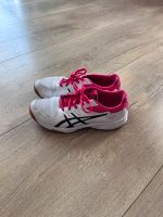 ASICS hallen Sportschuhe Schleswig-Holstein - Flensburg Vorschau