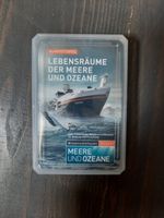 Quartettspiel Lebensräume der Meere und Ozeane Mecklenburg-Vorpommern - Trassenheide Vorschau