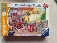 NEU Ravensburger tiptoi Puzzle - Feuerwehr Hessen - Königstein im Taunus Vorschau