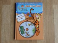 Disney „Tiggers große Abendteuer“ Buch & original Film auf DVD Saarland - Lebach Vorschau