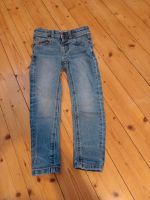 C&A Jeans Blau Gr.104 Niedersachsen - Friedland Vorschau